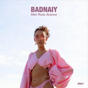 Miel rose avenue