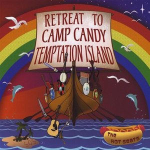 Retreat to Camp Candy Temptation Island