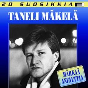 20 Suosikkia / Märkää asfalttia