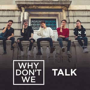 Talk - Single