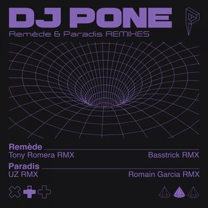 Remède & Paradis (Remixes)