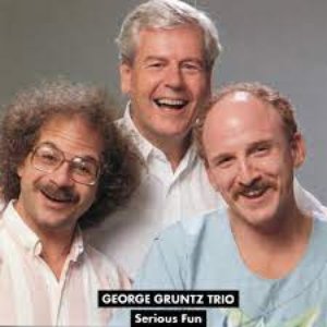 George Gruntz Trio 的头像