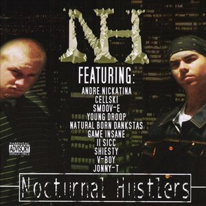 Nocturnal Hustlers