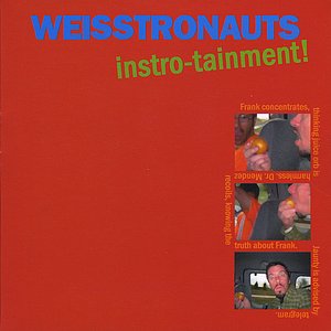 Instro-tainment!