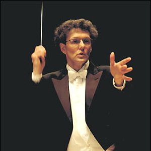 Martin Pearlman: Boston Baroque 的头像