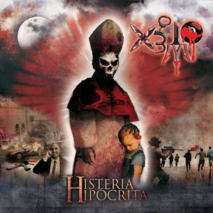 Histeria Hipócrita
