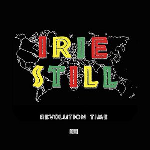 Revolution Time