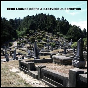 The Gardens and Graves (Sleepwalking) - Single