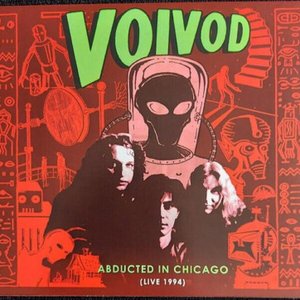 Abducted in Chicago (Live 1994)