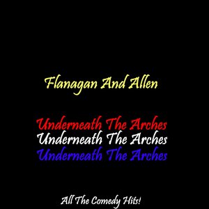 Underneath The Arches