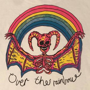 Over the Rainbow