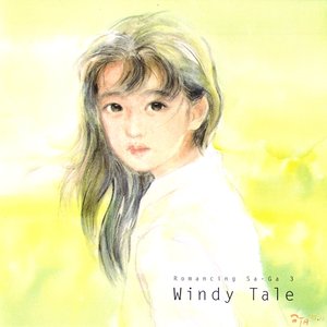 Romancing SaGa 3: Windy Tale
