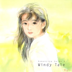 Romancing SaGa 3: Windy Tale