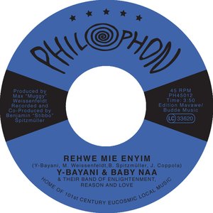 Rehwe Mie Enyim