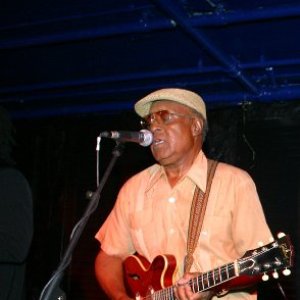 Avatar for The Phillip Walker Big Band