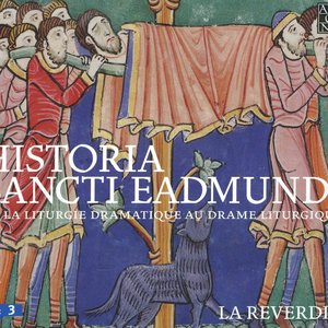 Historia Sancti Eadmundi
