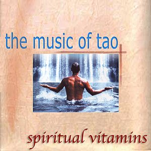 Bild för 'Spiritual Vitamins 6 - Music Of Tao'