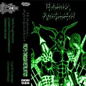 PACIFY THROUGH RETALIATION