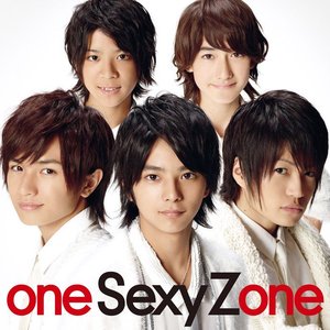 Imagem de 'one Sexy Zone'