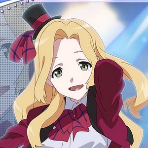 小早川ティナ (安野希世乃) 的头像