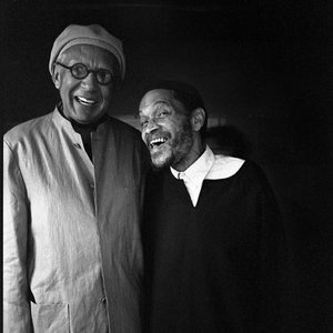 Charles Lloyd & Billy Higgins Profile Picture