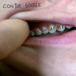 Psychiatry EP
