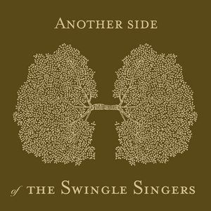 Another Side of The Swingle Singers