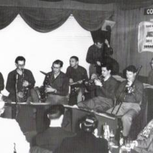 The Dave Brubeck Octet photo provided by Last.fm