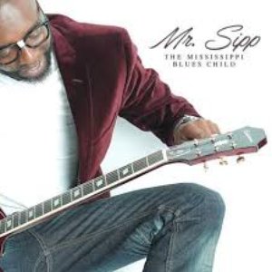 The Mississippi Blues Child