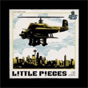 Little Pieces のアバター