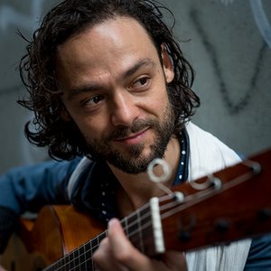 Avatar for Diego Guerrero