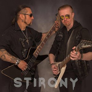 Image for 'Stirony'