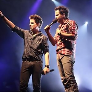 João Neto & Frederico için avatar