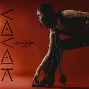 VAIVAIK 尋走