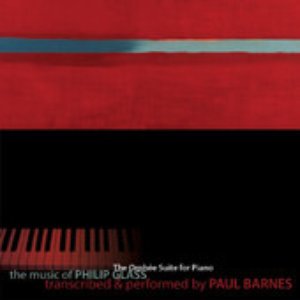 The Orphée Suite for Piano - The Music of Philip Glass