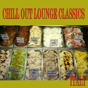 Chill Out Lounge Classics ITALY