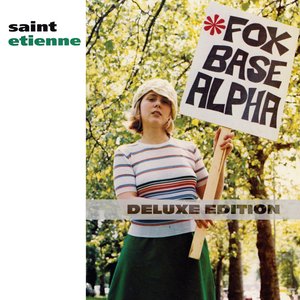 This Is Radio Etienne — Saint Etienne | Last.fm