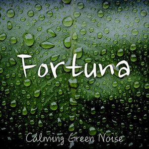 Calming Green Noise