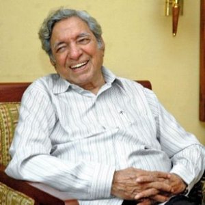 Avatar for Bombay Ravi