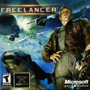 Image for 'Freelancer'