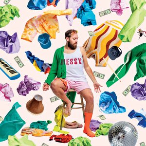 Messy - Single