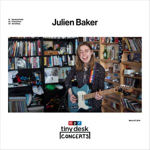 Tiny Desk Concert