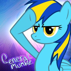 Avatar de General Mumble