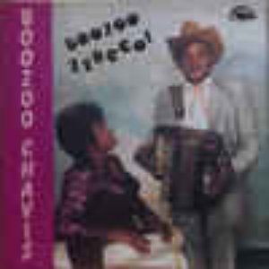 Boozoo Zydeco