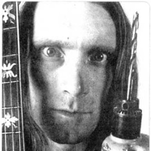 MIke West 的头像