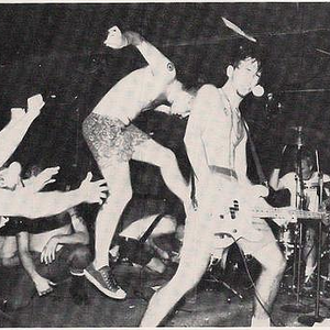 Admiral photo provided by Last.fm