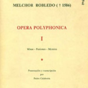 MELCHOR ROBLEDO 的头像