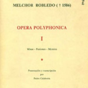 MELCHOR ROBLEDO のアバター