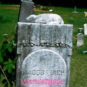 Avatar for Dick Jacobs and his Orchestra