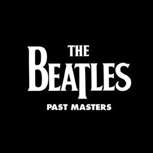 Past Masters Volumes One & Two
